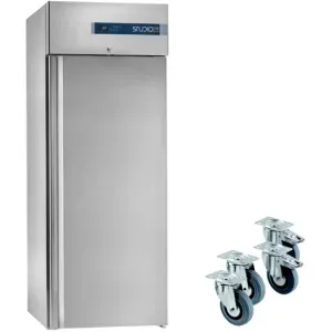 Шкафы морозильные Шкаф морозильный Studio 54 OAS MT 600 H2095 730x700 BT SP75 230/50 R290+64700590