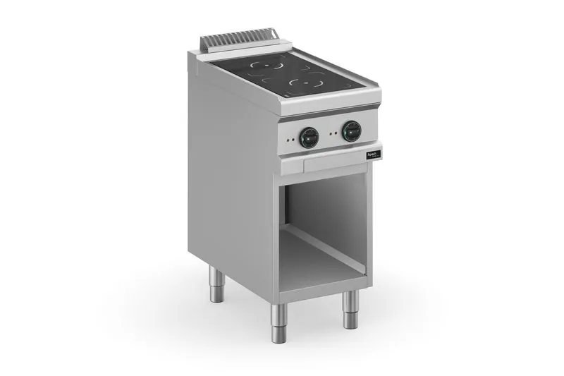 Плита индукционная 700 сер. APACH APRI-47P/PL