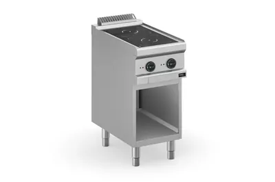 Настольные плиты и варочные панели ПЛИТА ИНДУКЦИОННАЯ 700 СЕР. APACH APRI-47P/PL