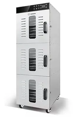 Дегидраторы ДЕГИДРАТОР HURAKAN HKN-DHD36