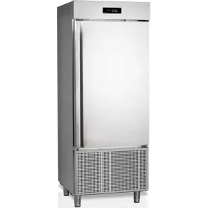 Шкафы шоковой заморозки Шкаф шоковой заморозки Tefcold BLC14