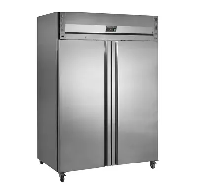 Шкафы морозильные ШКАФ ХОЛОДИЛЬНЫЙ TEFCOLD RK1420X1