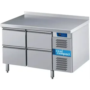 Стол холодильный Cool copmaсt KTM721161+700070*2