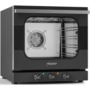 Конвекционные печи Печь конвекционная GIERRE BRIO VER MULTI
