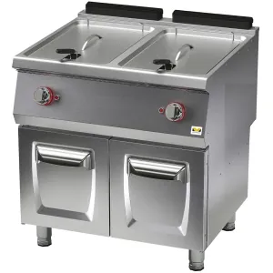 Фритюрница Vortmax SGF 78