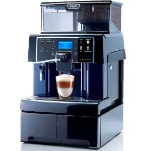 Кофемашины Кофемашина Saeco AULIKA EVO TOP HSC RI