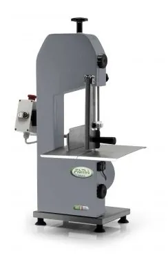 Пилы для мяса ПИЛА ДЛЯ РЕЗКИ МЯСА FAMA 1550 FSGM 101 1Ф КРАШ.