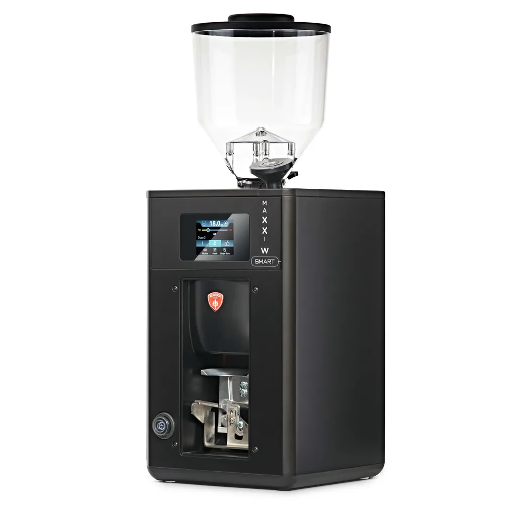 Кофемолка MAXXI W Smart 85G Matt Black