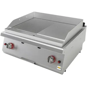 Поверхность жарочная Vortmax SFSRG 78
