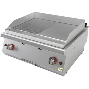 Жарочные поверхности Поверхность жарочная Vortmax SFSRG 78