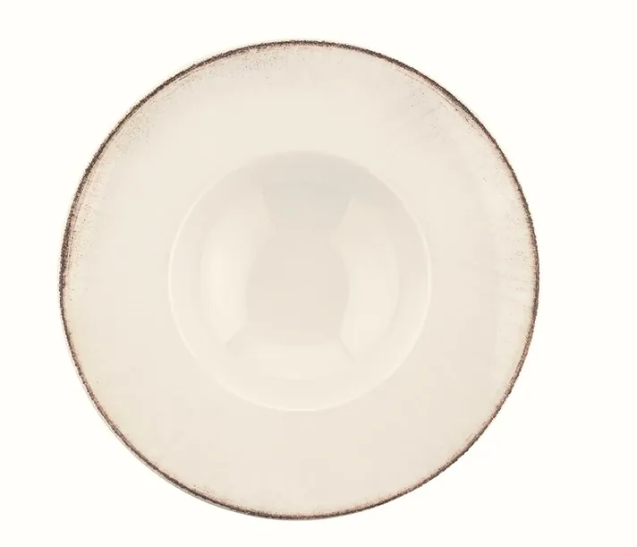 Bonna Тарелка глубокая Retro E100BNC28CK (28 см)