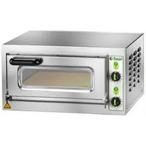 Печь для пиццы подовая Fimar MICROV1C 220V (CE)
