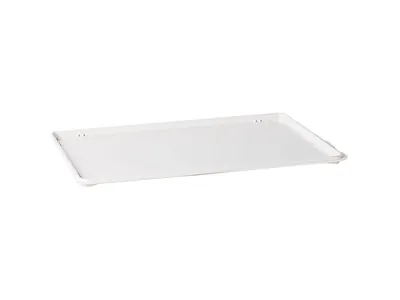 Гастроёмкости и крышки Крышка Cambro DBC1826P148, для лотка д/теста, белый