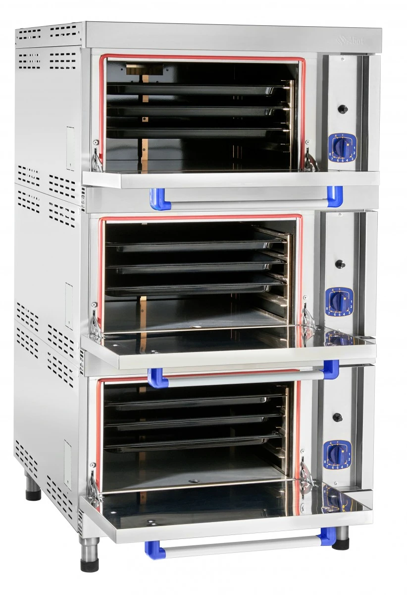 Шкаф жарочный Abat ШЖГ-3, газовый