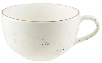 Чашки, кружки, блюдца Bonna Grain Чашка чайная GRA RIT 05 CPF (350 мл, блюдце 62805)