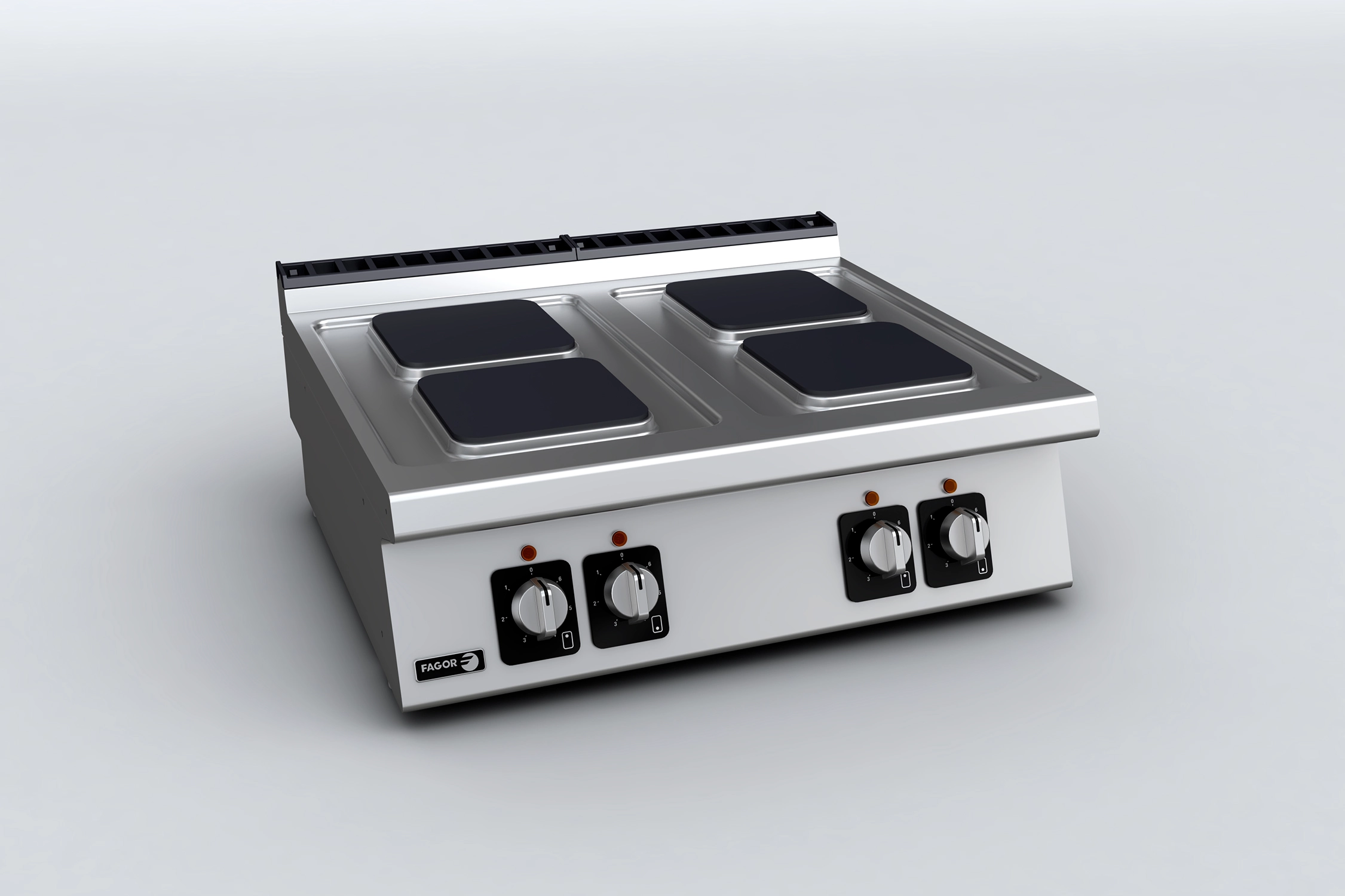Плита FAGOR C-E740Q, электрическая