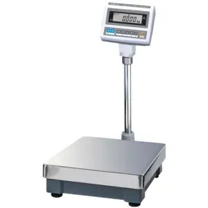 Весы торговые ВЕСЫ ЭЛ.ТОВАРНЫЕ CAS DBII-150E