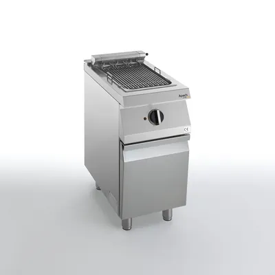 Грили на углях и дровах ГРИЛЬ ЭЛЕКТРИЧЕСКИЙ 700 СЕРИИ APACH CHEF LINE SLGE47CS