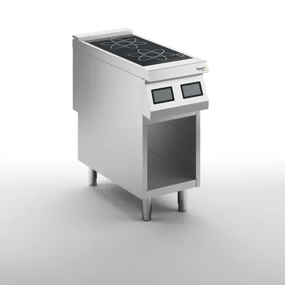 Настольные плиты и варочные панели ПЛИТА ИНДУКЦИОННАЯ 900 СЕРИИ APACH CHEF LINE SLRI49OSEC
