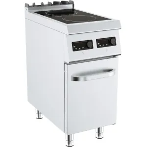 Плита индукционная Epicur-Kusina G7IN100E