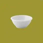 Тарелки, блюда, салатники, миски Longda Bone China Co., Ltd Чаша для фруктов CYCNO16131000 серия NOVO (13см)