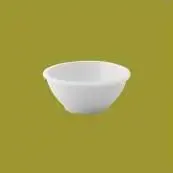 Тарелки, блюда, салатники, миски Longda Bone China Co., Ltd Чаша для фруктов CYCNO16131000 серия NOVO (13см)