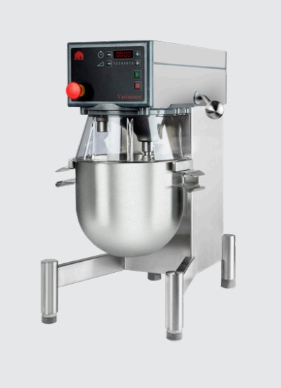 Миксеры планетарные МИКСЕР ПЛАНЕТАРНЫЙ VARIMIXER KODIAK 10L CR10/VL1C НАСТОЛЬНЫЙ