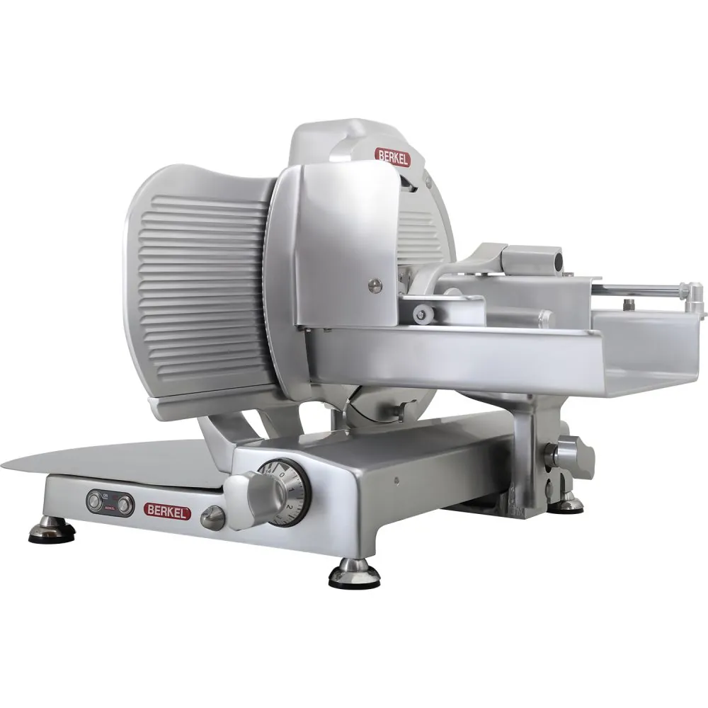 Слайсеры СЛАЙСЕР BERKEL SUPREMA PEM370 3Ф.