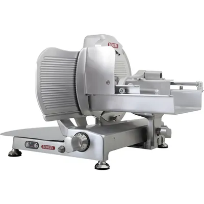 Слайсеры Слайсер Berkel SUPREMA PEM370 3Ф.