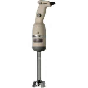 Миксер погружной LUXSTAHL MIXER 250 VV+насадка 200мм