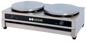 Блинницы Блинница Hurakan HKN-CDE400P