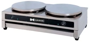 Блинницы Блинница Hurakan HKN-CDE400P