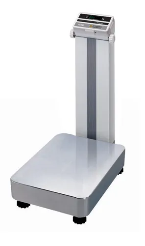 Весы торговые Весы напольные CAS ND-300E
