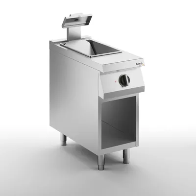 Мармиты ПОДОГРЕВАТЕЛЬ ДЛЯ КАРТОФЕЛЯ ФРИ ЭЛЕКТРИЧЕСКИЙ 700 СЕРИИ APACH CHEF LINE SLCPSE47OS
