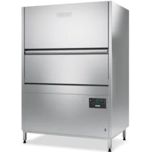 Машина котломоечная фронтальная Hobart UXT-10B