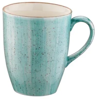 Чашки, кружки, блюдца Bonna AQUA AURA Кружка AAQ MUG 03 KKN (335 мл)