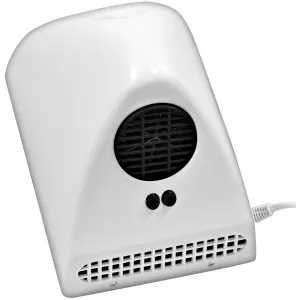 Сушилка для рук автоматическая PUFF Puff-8814 тихий (1401.321)