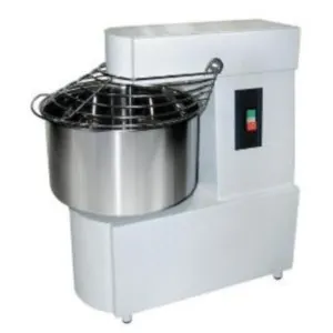 Тестомесы спиральные ТЕСТОМЕС MEC СПИРАЛЬНЫЙ SK-60-2S