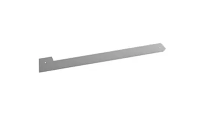 Прочие аксессуары Планка торцевая APACH CHEF LINE GLA777137