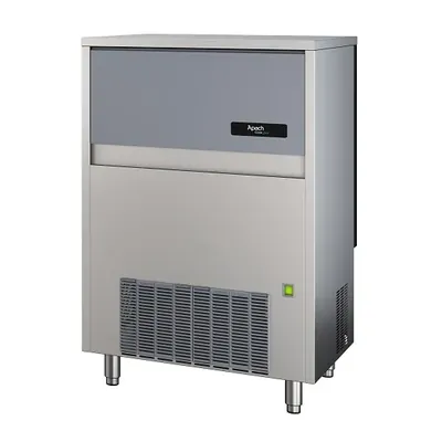 Льдогенераторы ЛЬДОГЕНЕРАТОР APACH КУБИК ACB9360B W R290