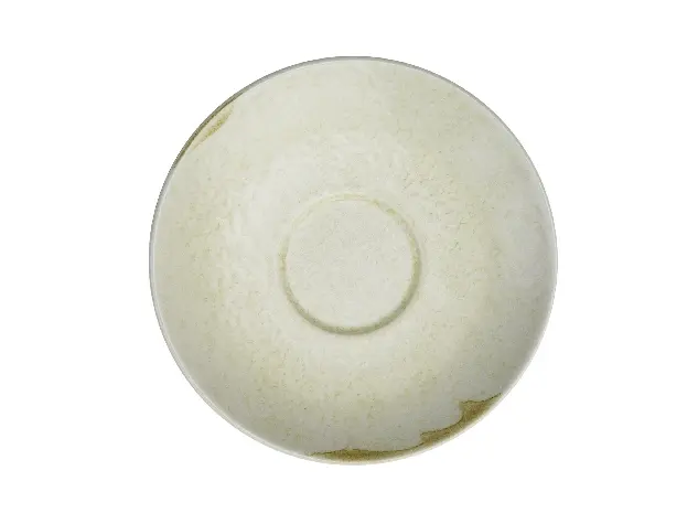 Kutahya Sand Wind BNLM01CT890552 Блюдце чайное (d15, h2,1см, д/чашки LM01CF74019 220мл)