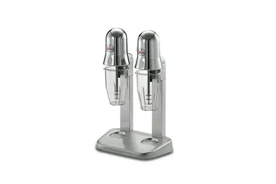 Миксеры для коктейлей Sirman S.p.a. Миксер тип SIRIO, мод. SIRIO 2 нерж. 2х120W