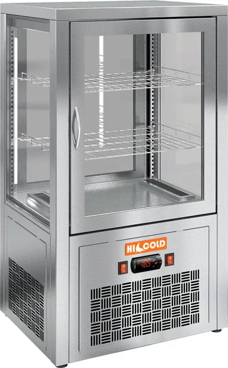 Витрина Hicold VRC T 70