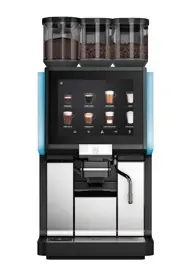 Кофемашины Кофемашина  WMF 1500 S+ 03.1920.0105