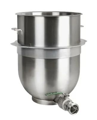 Дежа миксера Varimixer 28AR200-75M 200Л без колес
