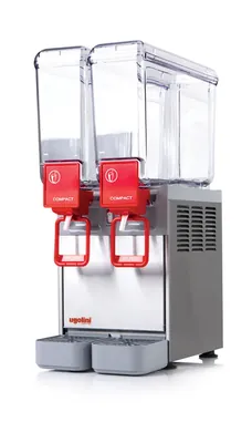 Сокоохладители и диспенсеры Сокоохладитель Ugolini ARCTIC COMPACT 8/2