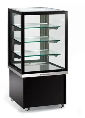 Витрины кондитерские ВИТРИНА ХОЛОДИЛЬНАЯ TECFRIGO KARINA 67 Q
