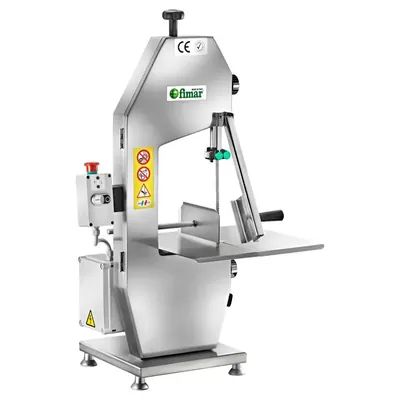 Пилы для мяса Пила ленточная Fimar SE1550A (220 V)