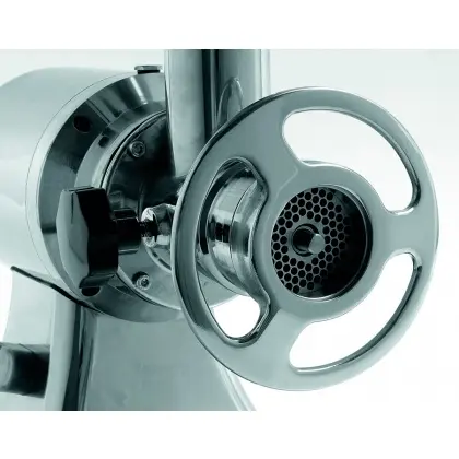 FAMA INDUSTRIE s.r.l. Мясорубка серии TS 12 FTS 107E