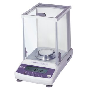Весы лабораторные и аналитические ВЕСЫ ЭЛ.ЛАБОРАТОРНЫЕ CAS CAUW-120D